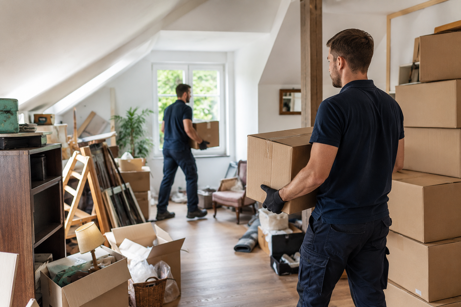 House Clearance